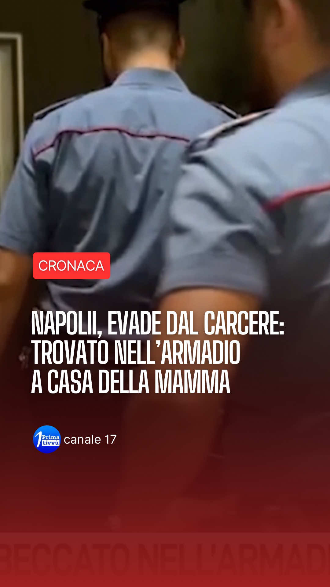 @Prima Tivvù - Canale 17