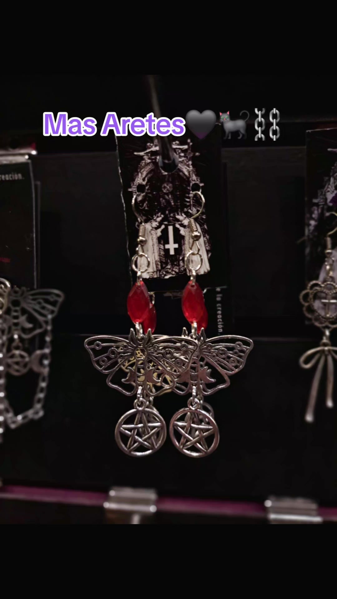 @Zona De Terror Boutique