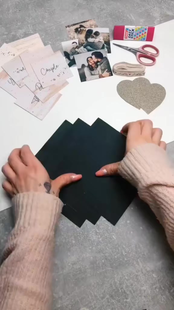 @Craftyhands by aasha