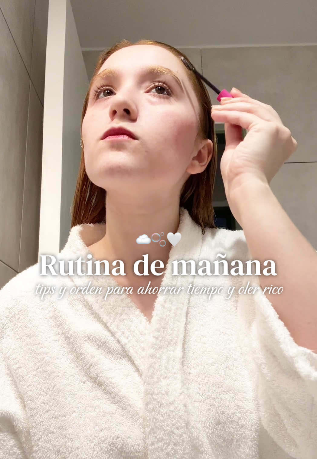 @Chica Vainilla