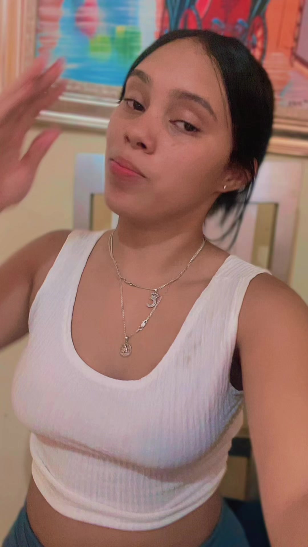 @🧍🏻♀️.