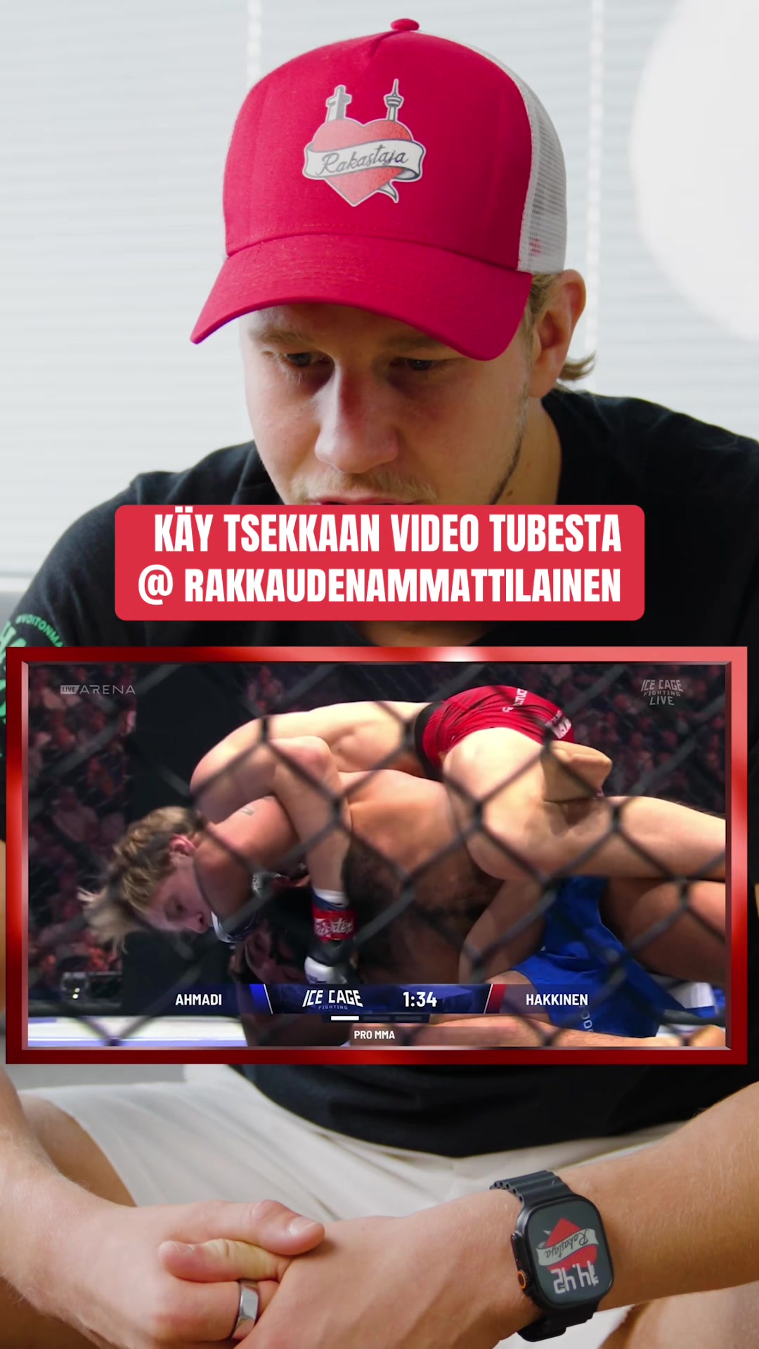 @rakastaja