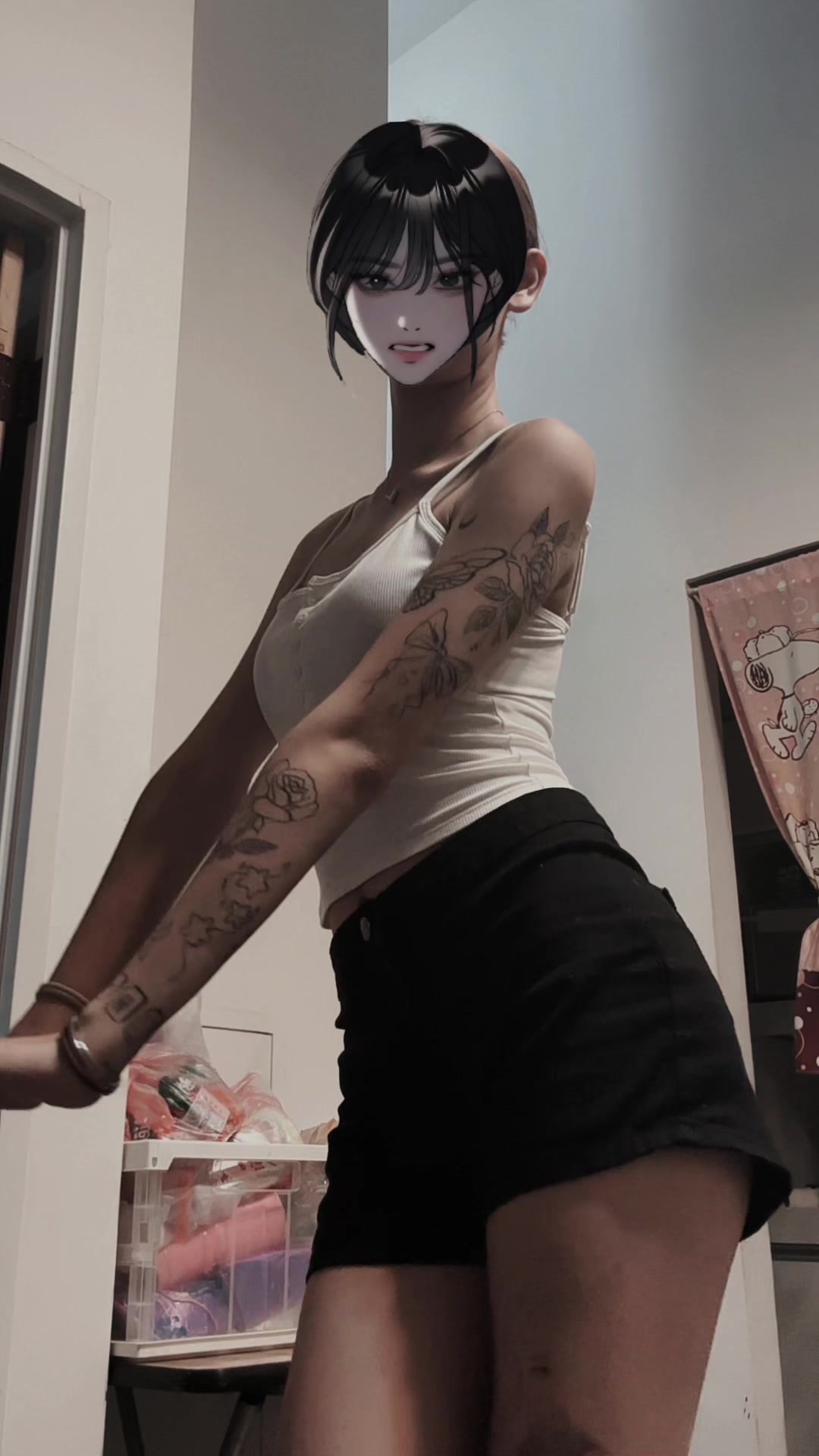 @珈.