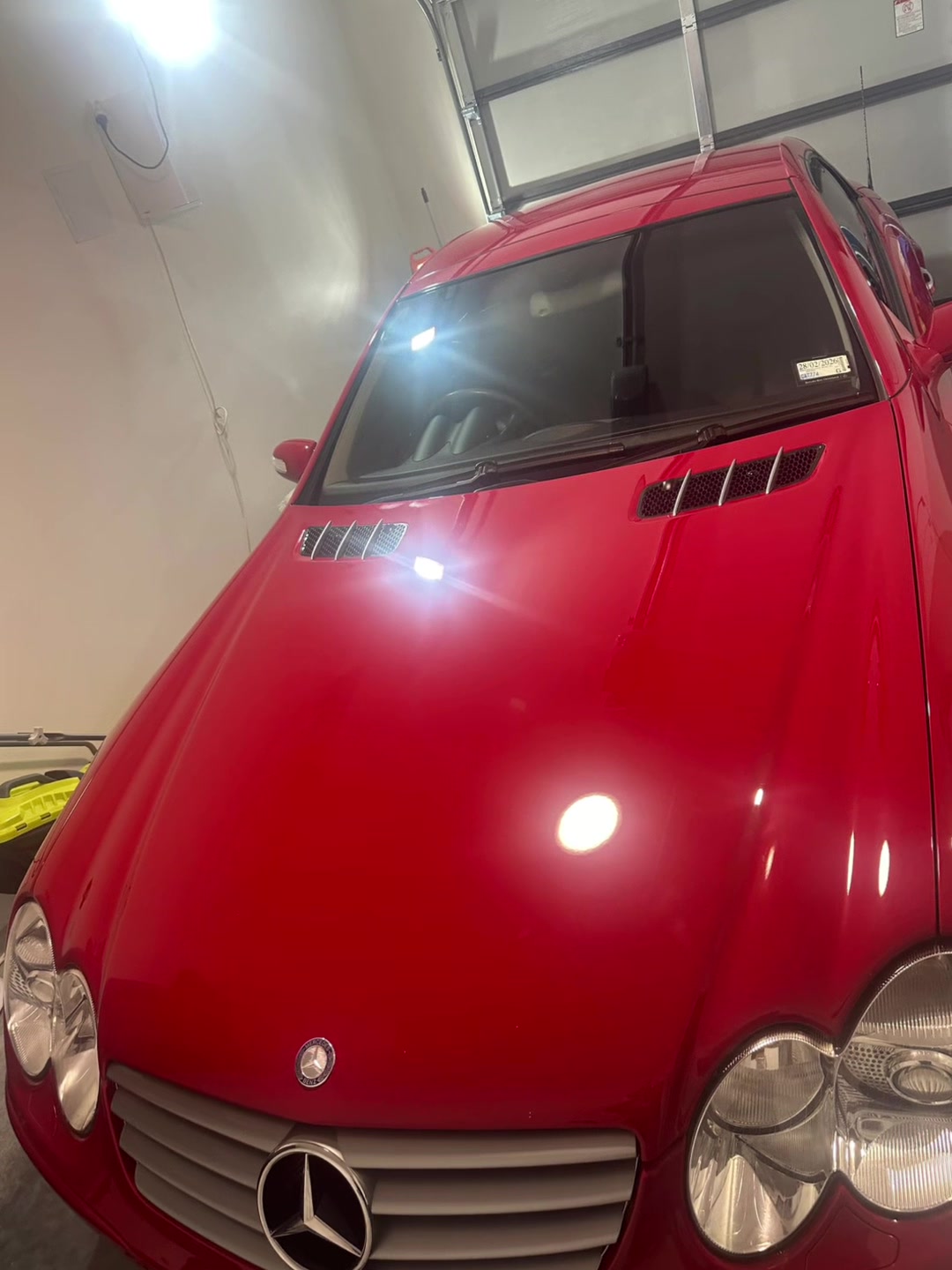@CNS – Ceramic Coating