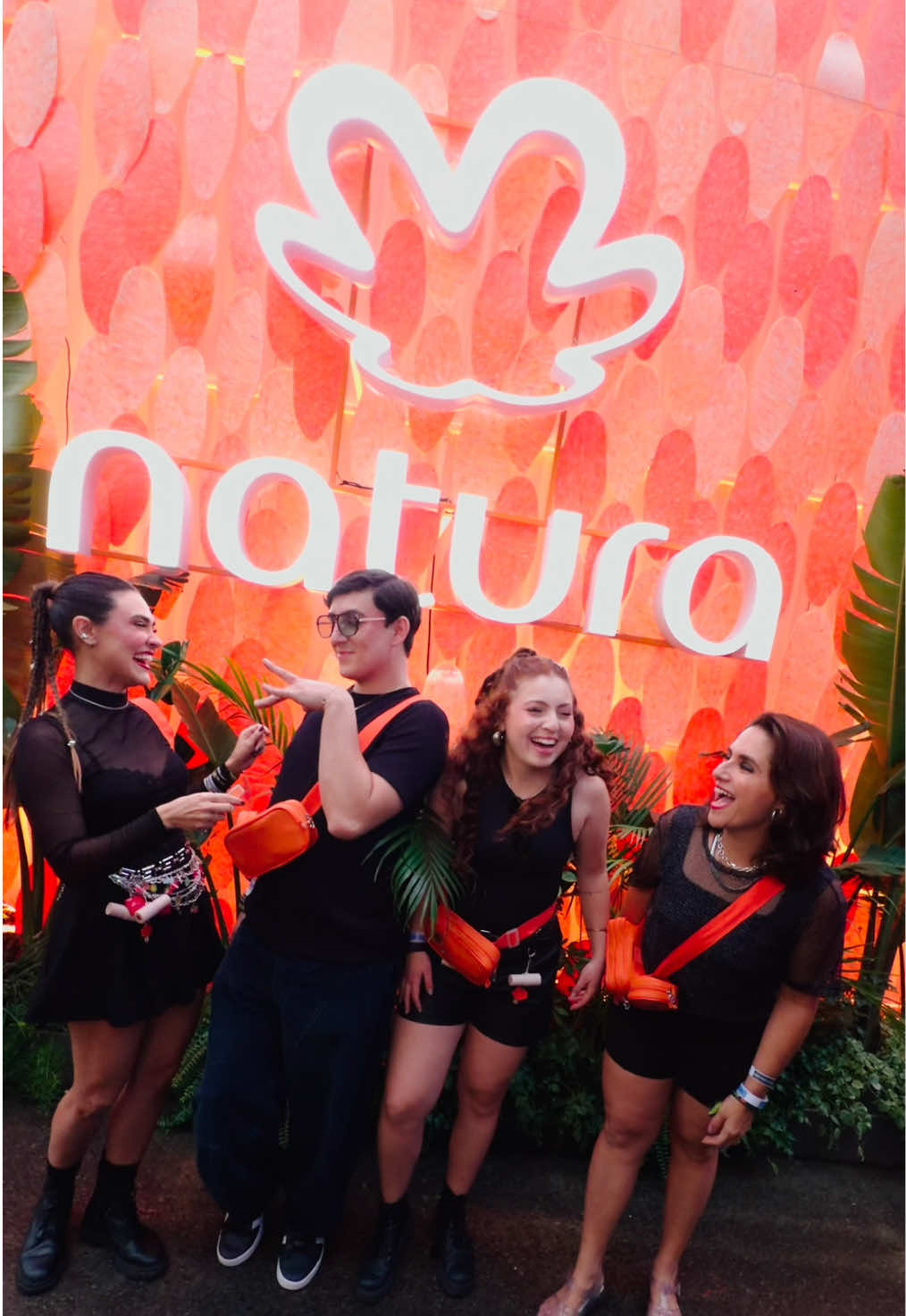 @Consultoria Natura e Avon
