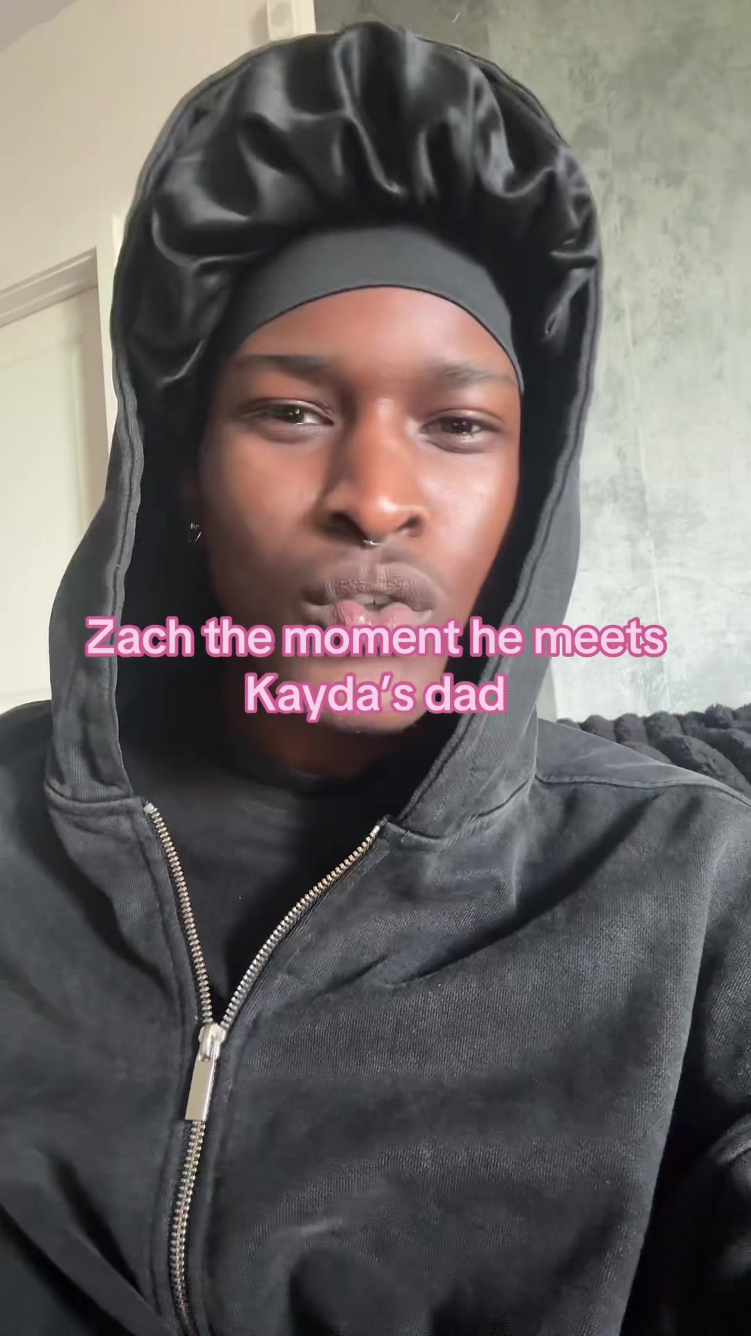 @Alex Hadid