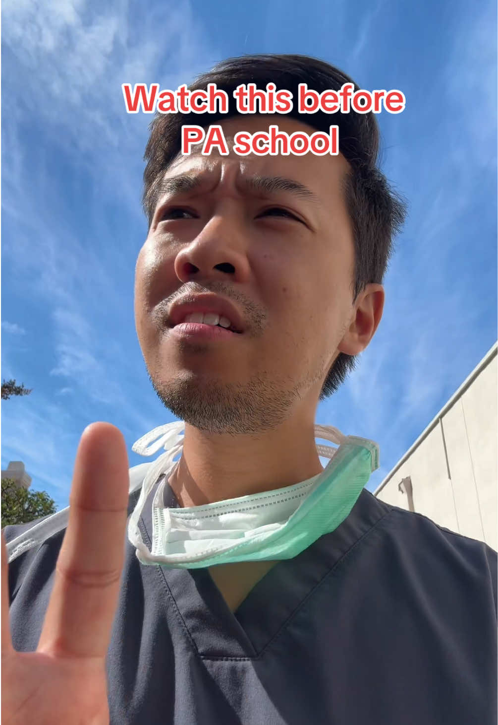 @Patrick Nguyen | PA-C