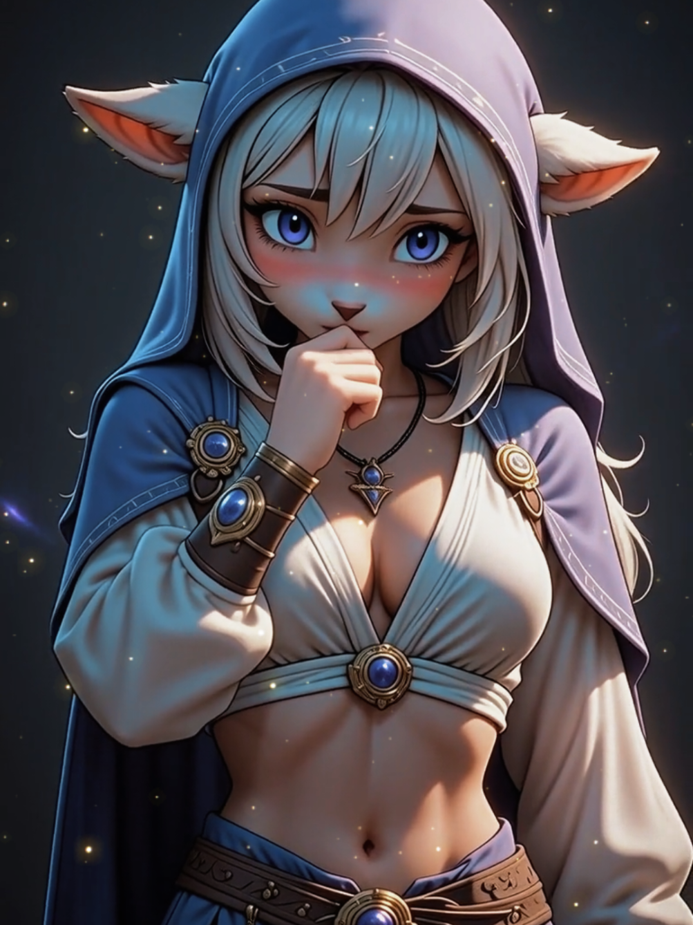 @YourNewAiGirlfriend