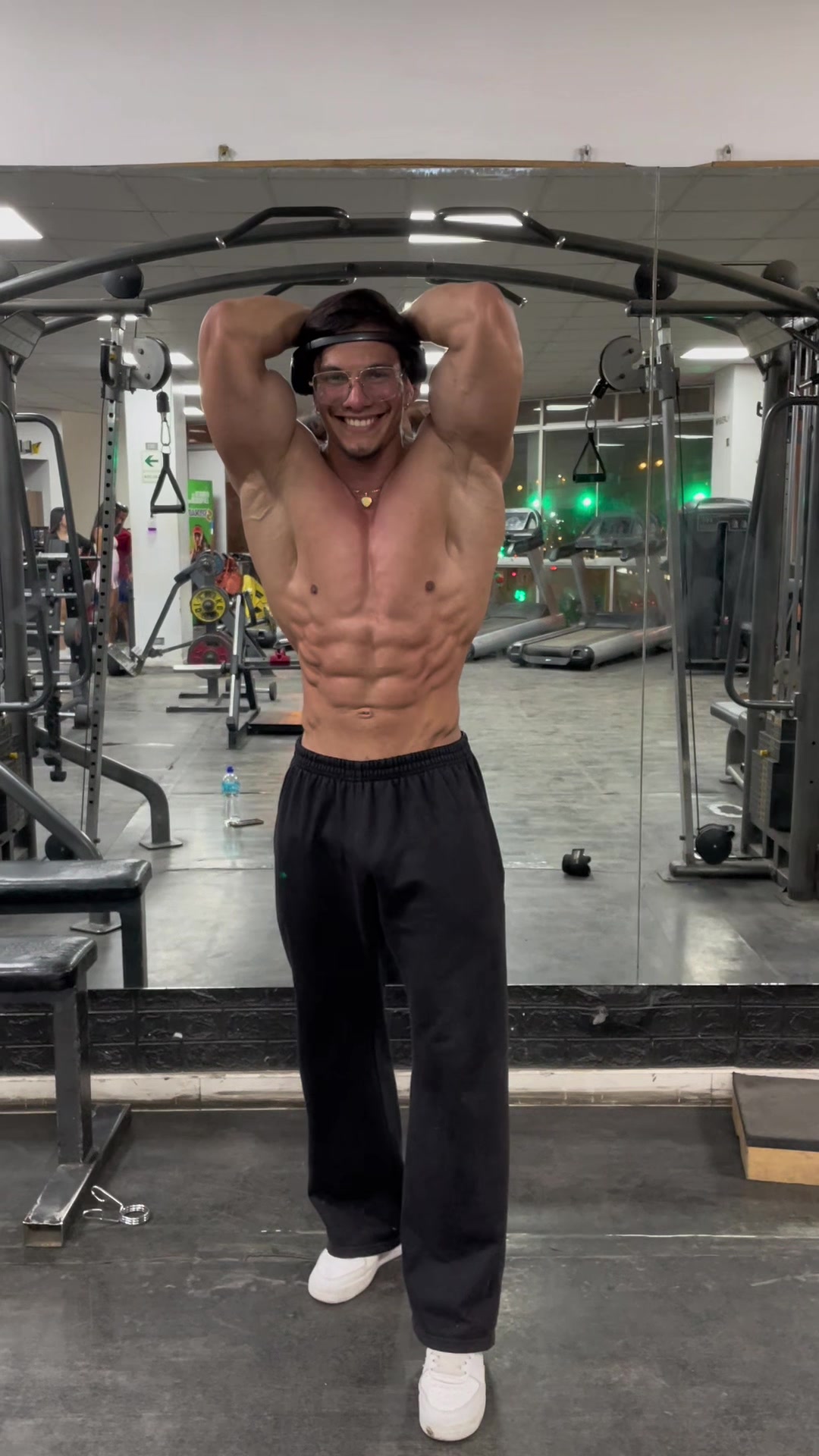 @JohandersonMaurera