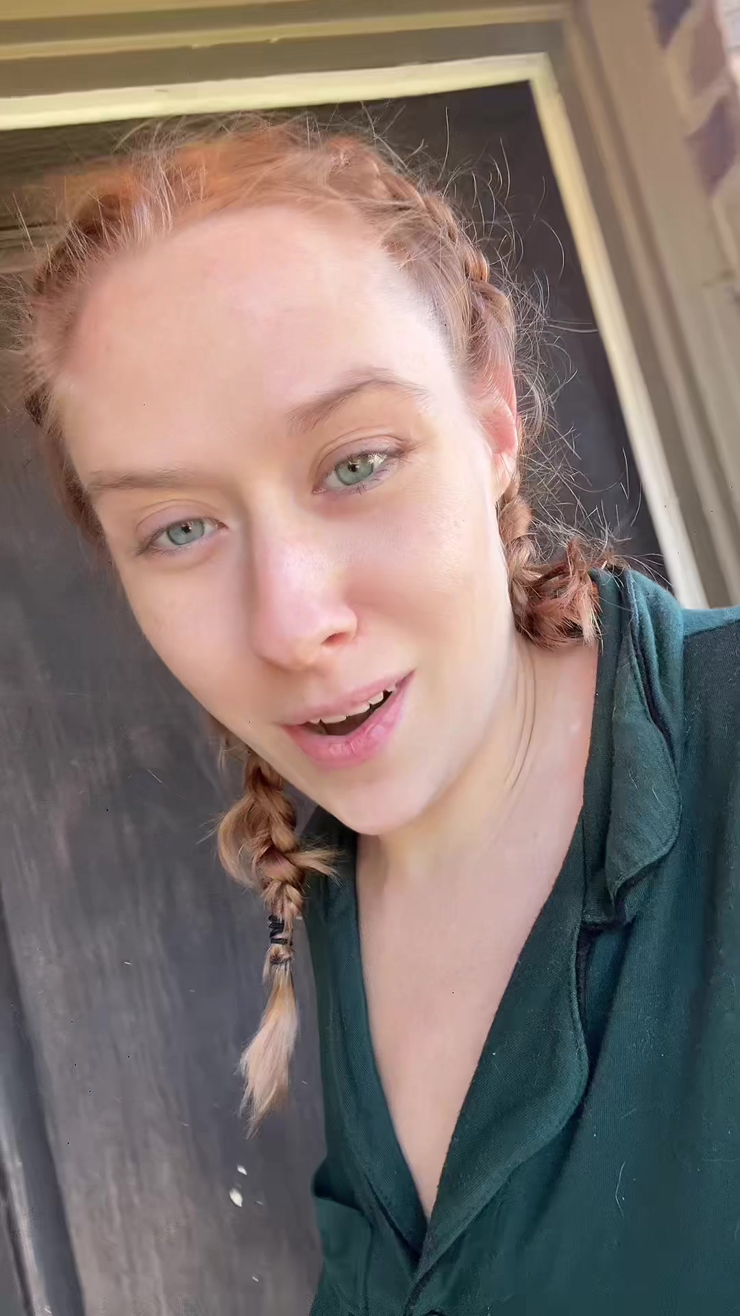 @Eva Darling