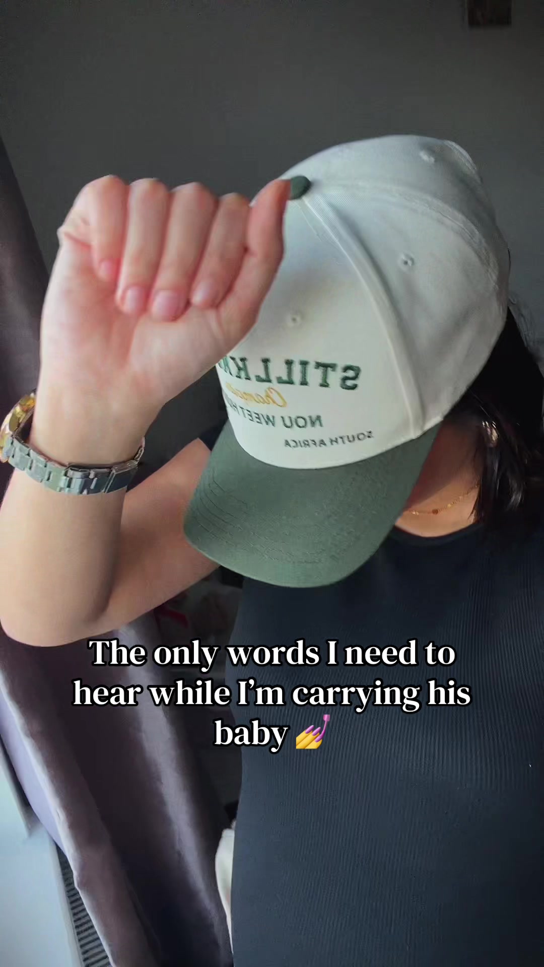 @Trishana Davids