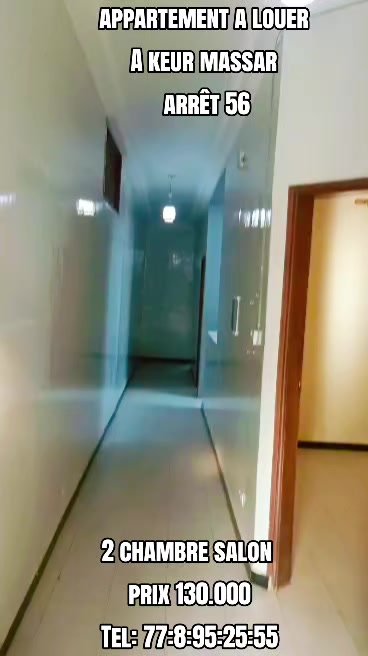 @Sénégal dakar habitat 🇸🇳