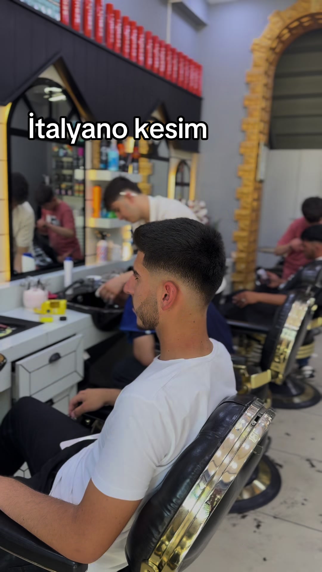 @kavak hair desinger