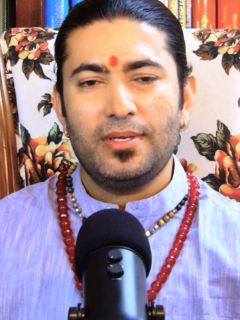 @Dr. Deepak Subedi | Yogi
