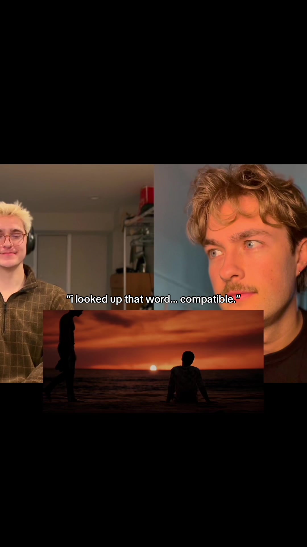 @Bradam Reacts 🎬