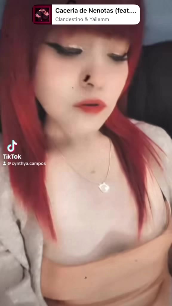 @Cynthya Campos
