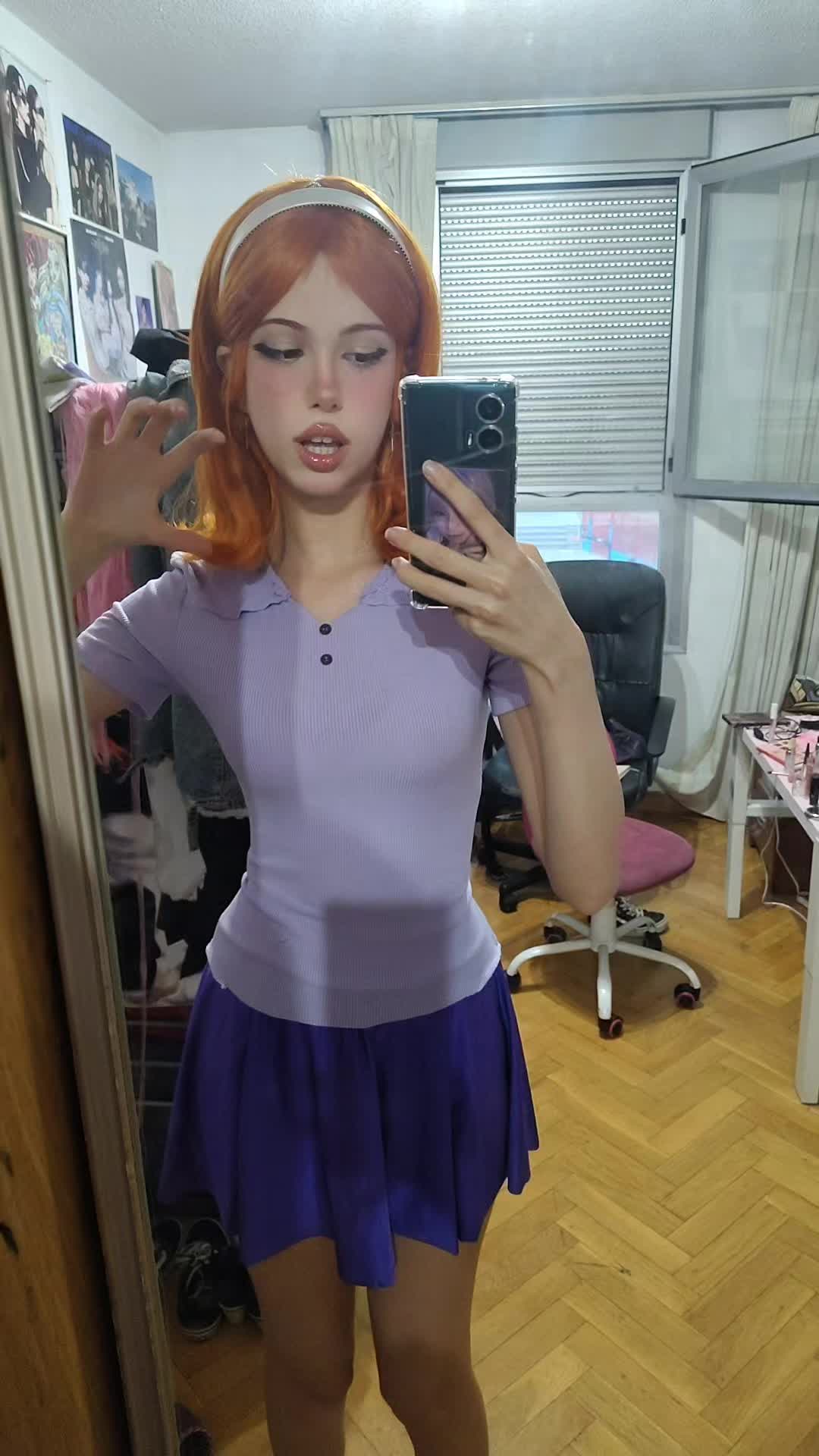 @Irilicee⛧♱