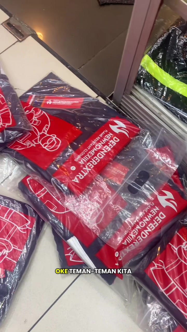 @PRAMAJA SAFETY EQUIPMENT