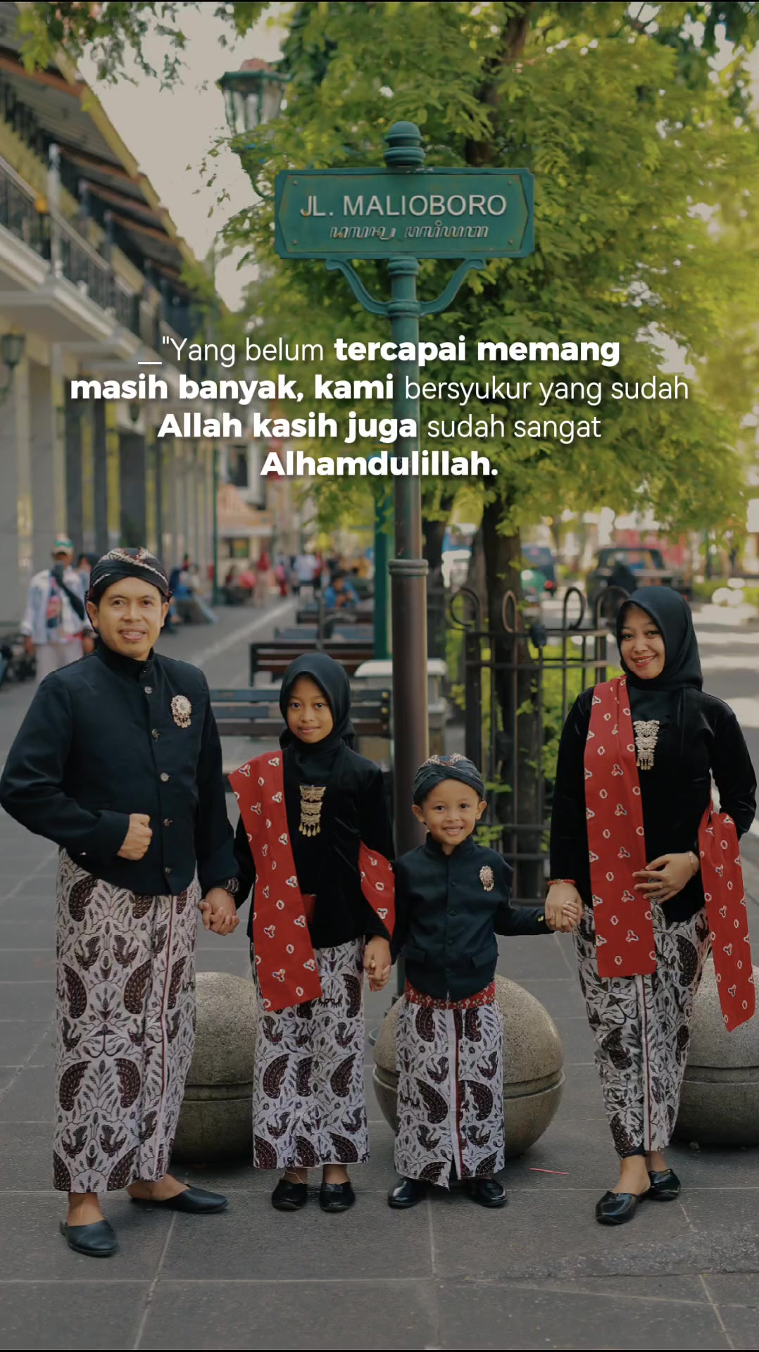 @Keluarga ASA