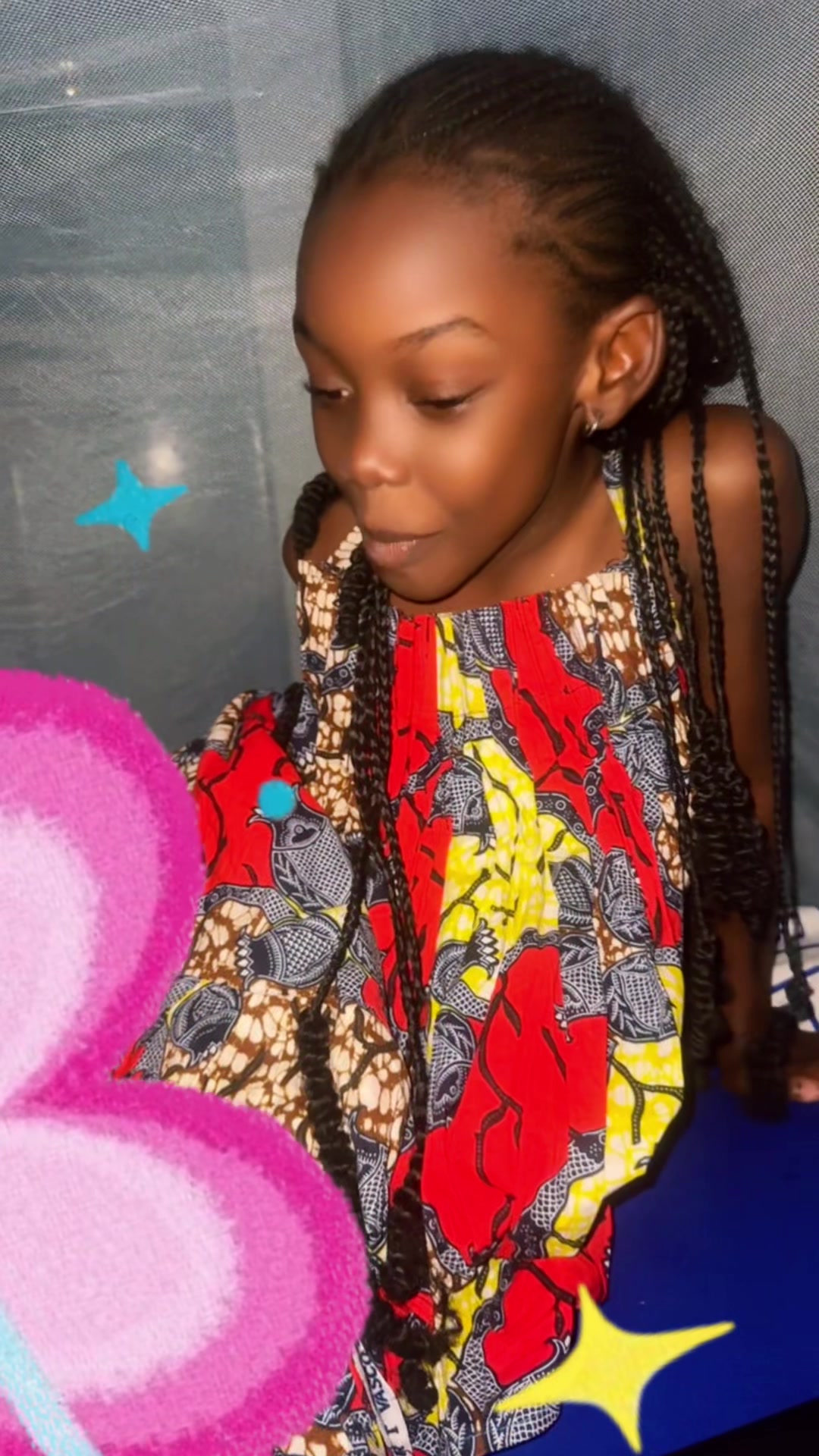@Vanessa II est bon mon Dieu🥰
