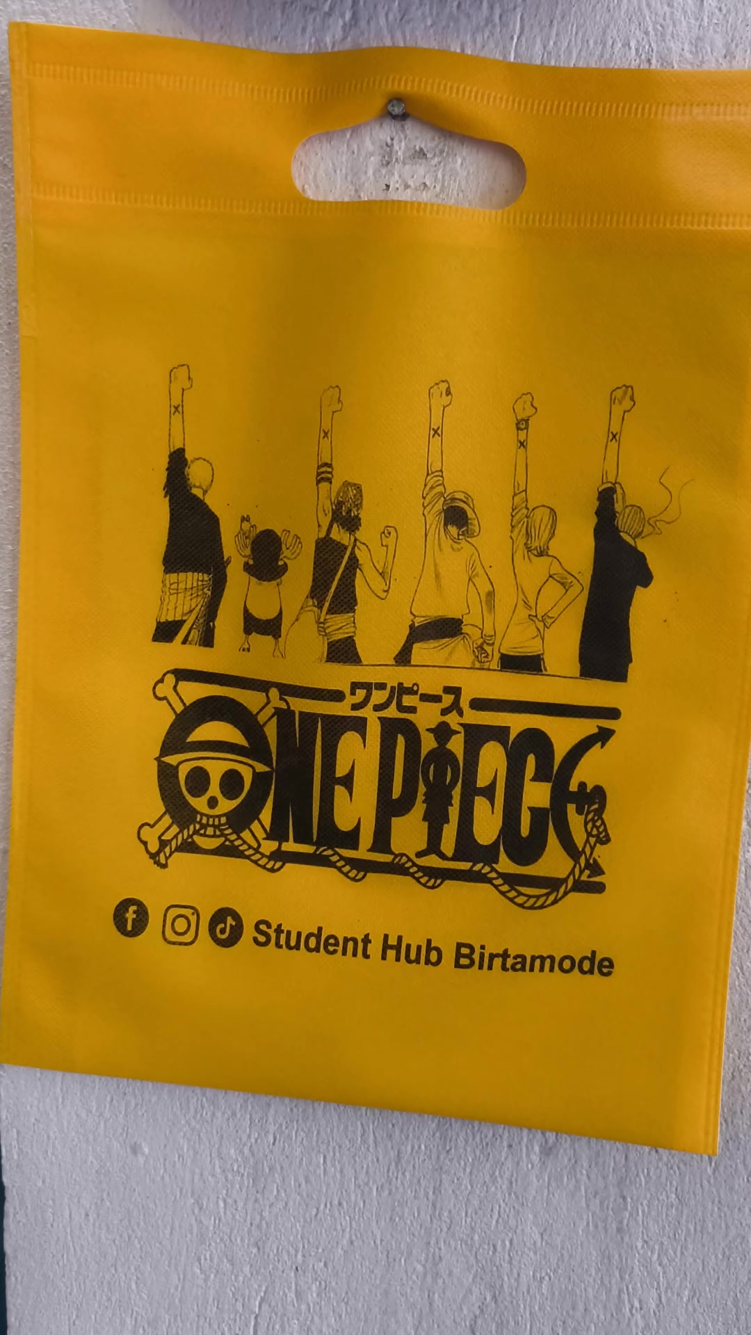@Student hub birtamode