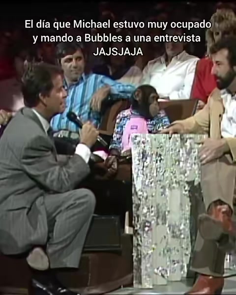 @El Reino del Rey del Pop