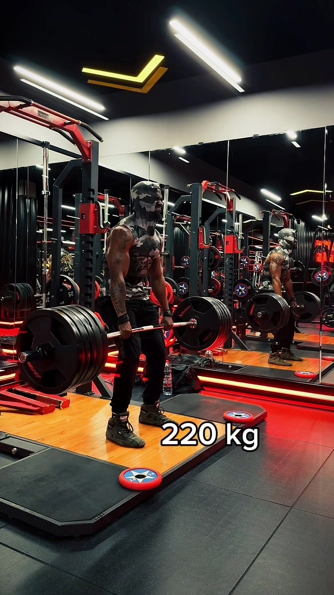 @@Tonny Fitness UAE 🇦🇪