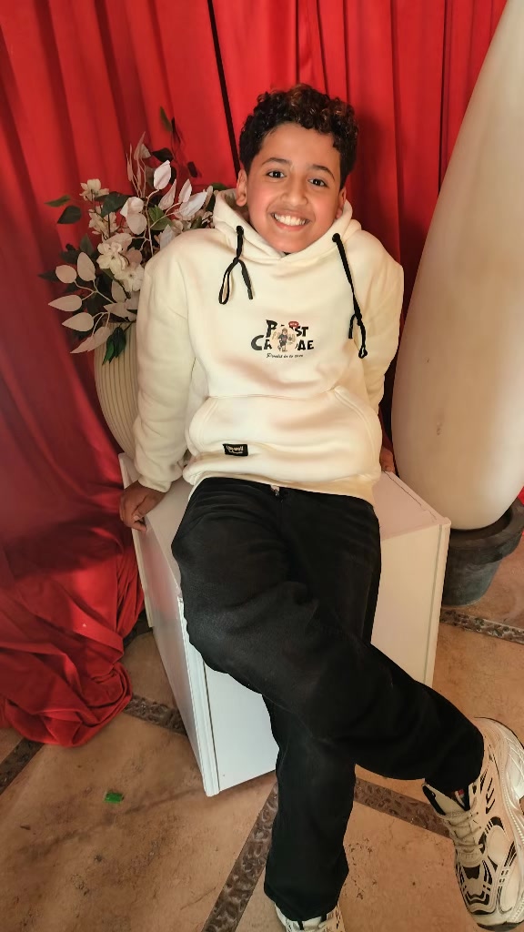 @اسامه سمسم