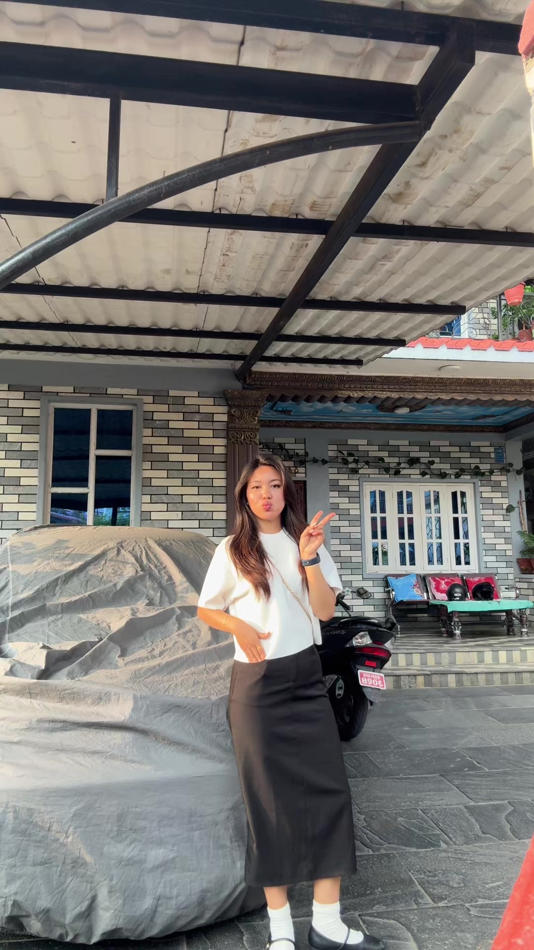 @Ranjita Gurung