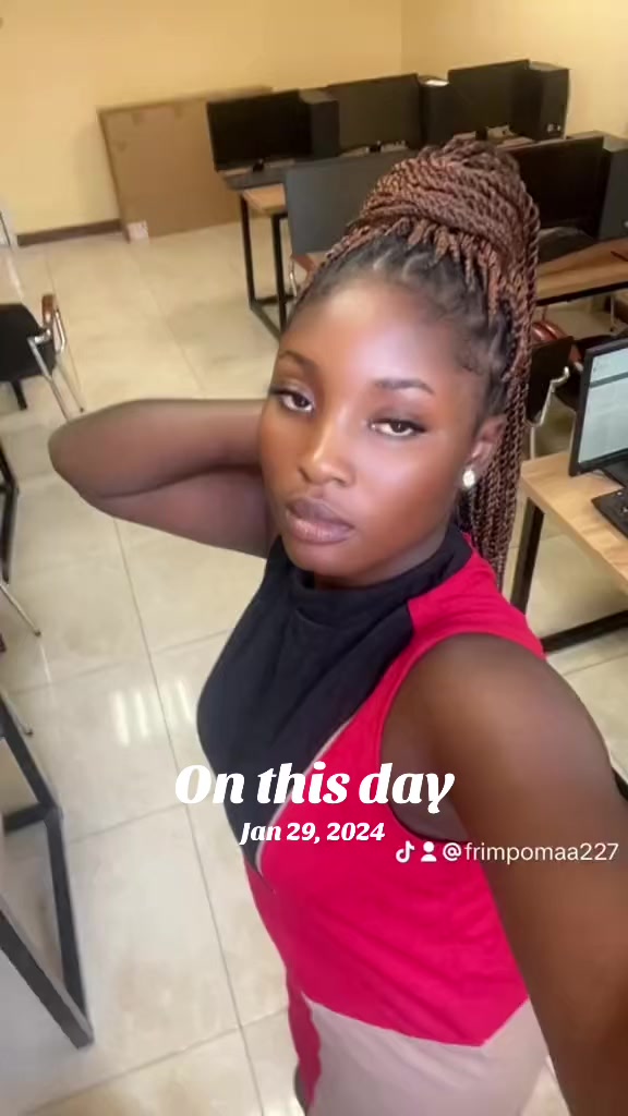 @Akosuafrimpomaa