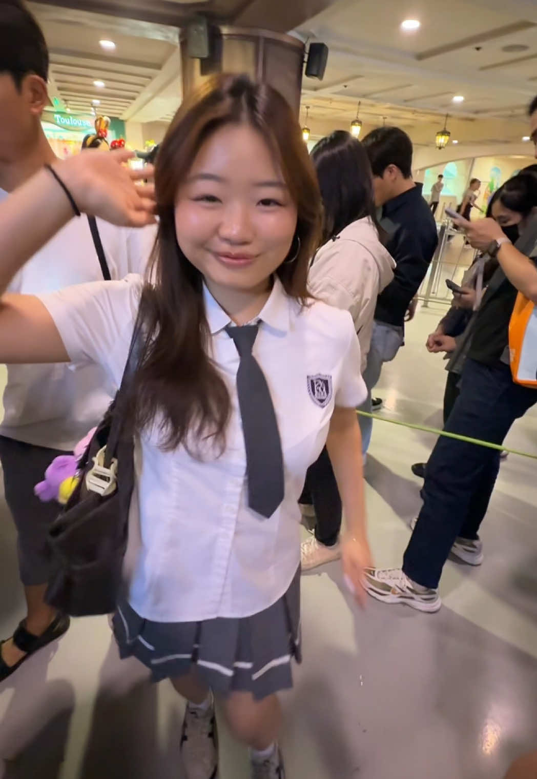 @Sarang ʕ•́ᴥ•̀ʔっ