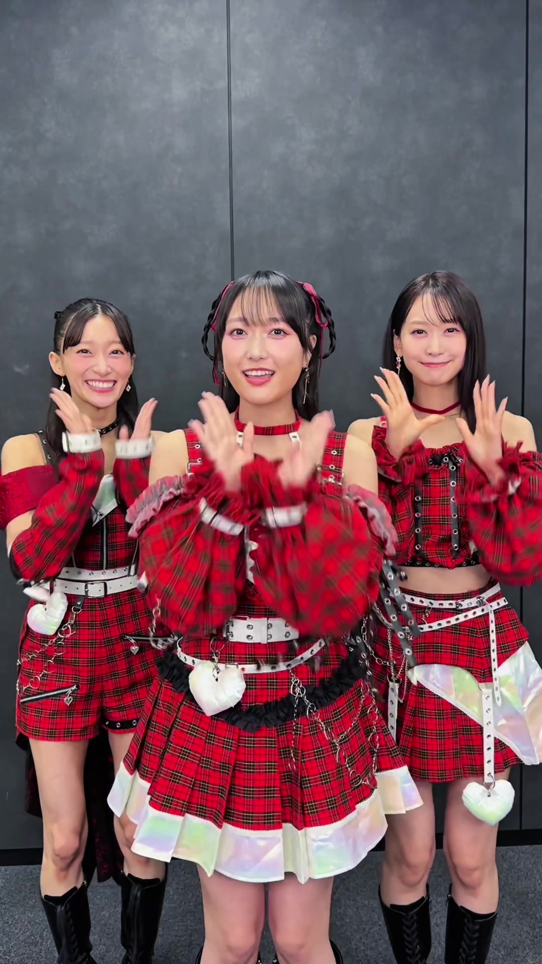 @i☆Ris【公式】