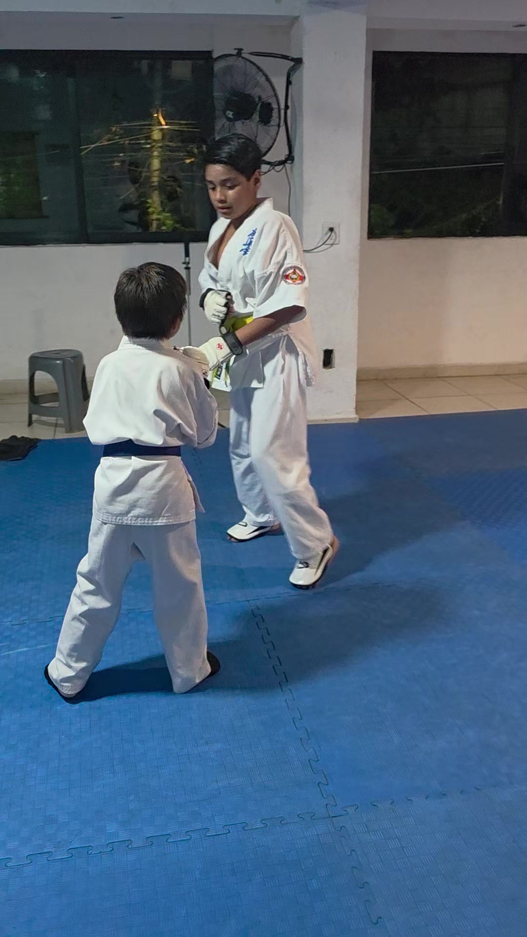@Kyokushin Acapulco