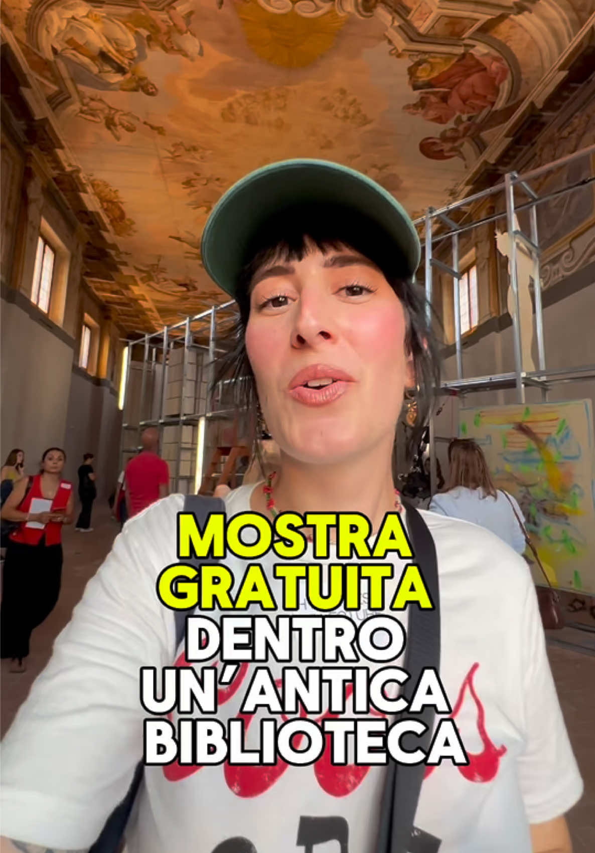 @Federica Orlandi
