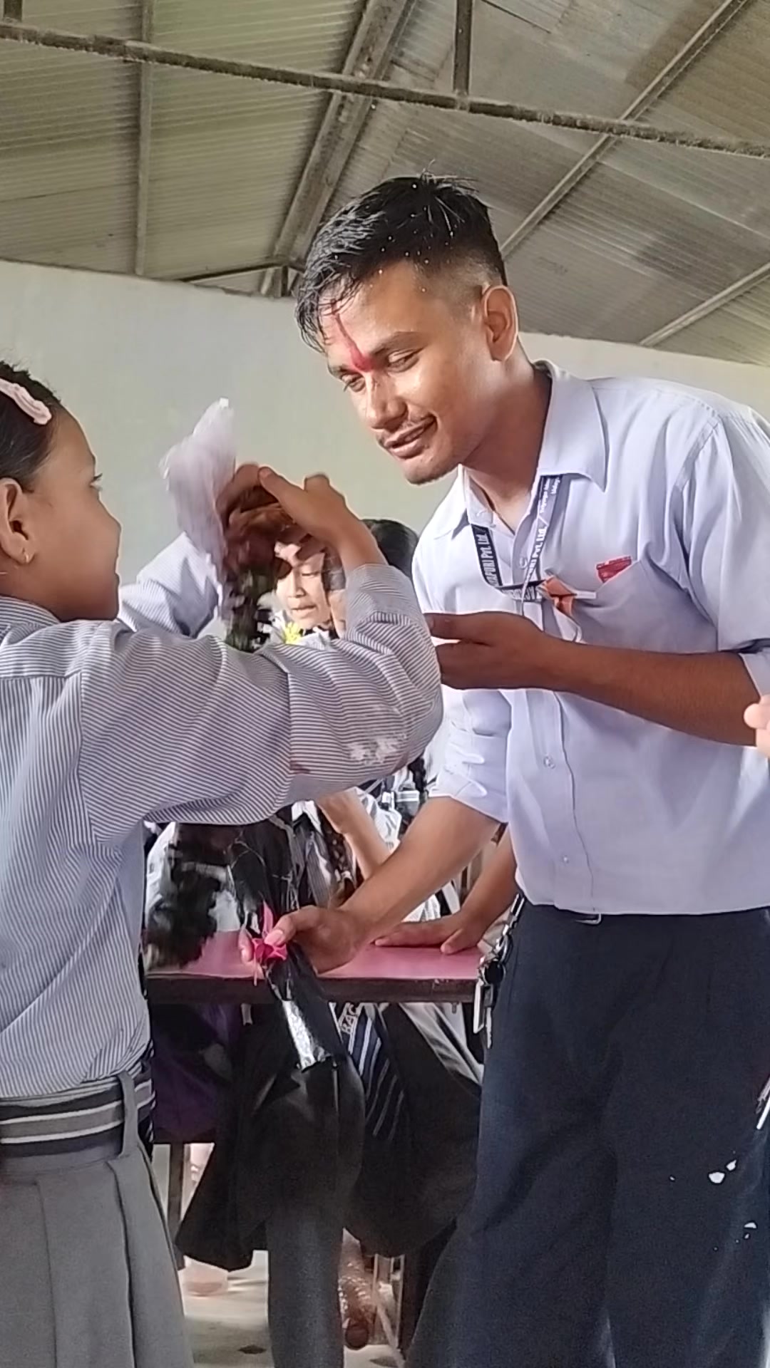 @Pranjal Basnet