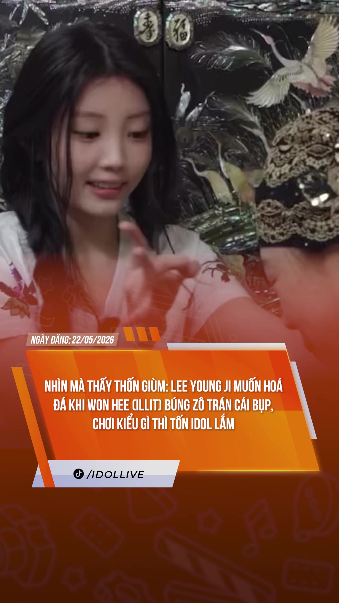 @Idollive.vn