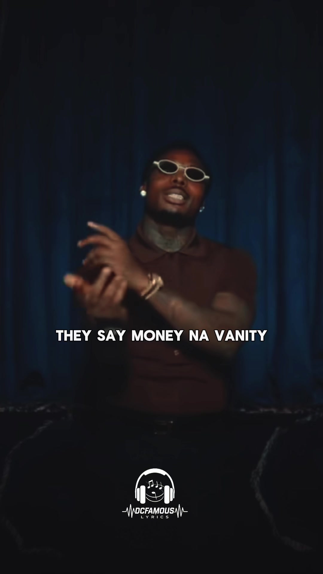 @Dc Famous Lyrics