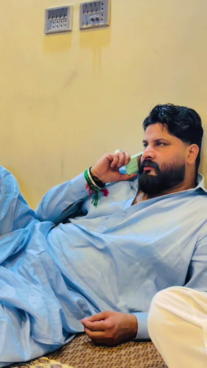 @👑 CH BALA GUJJAR 👑