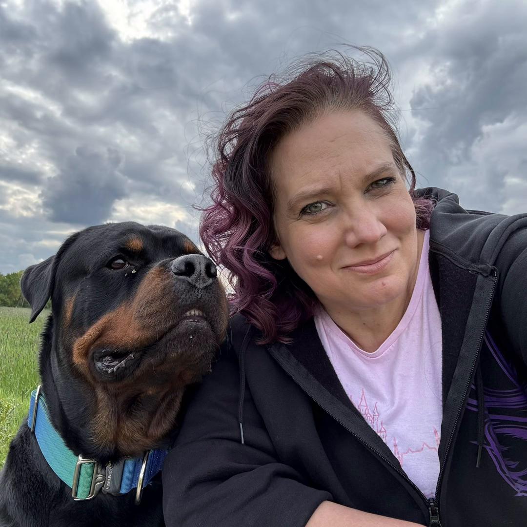 @Saphir🥰🐾