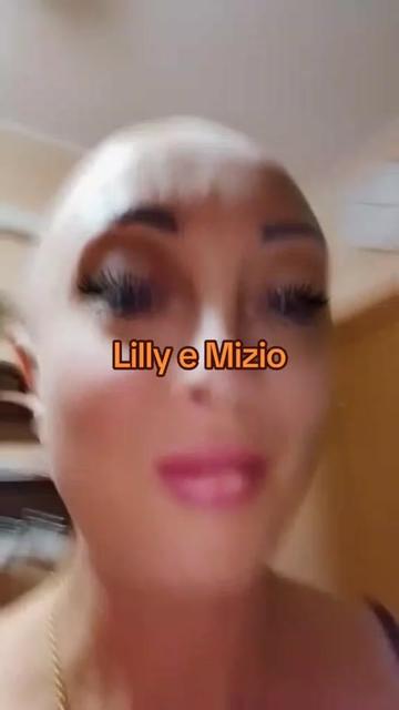 @LillyeMizio