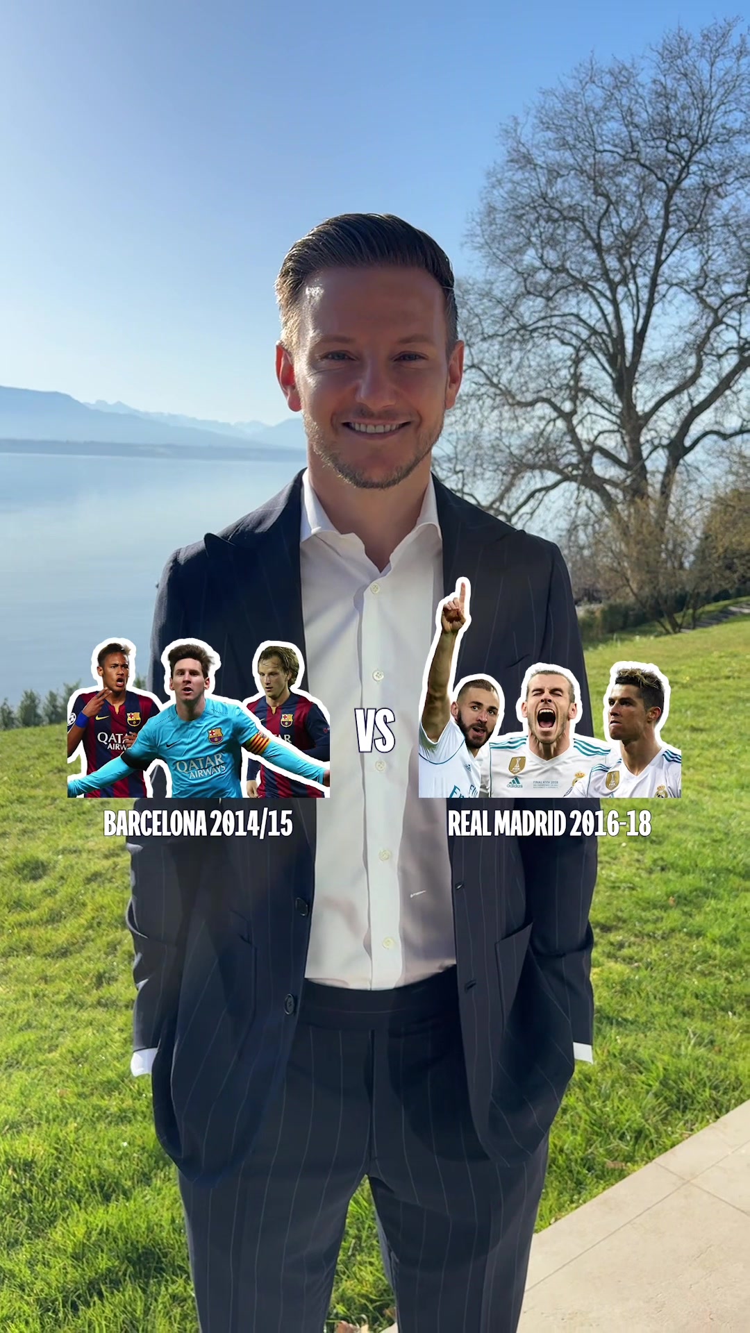 @Champions League