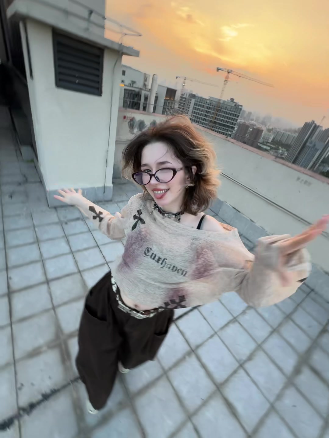 @Nanami