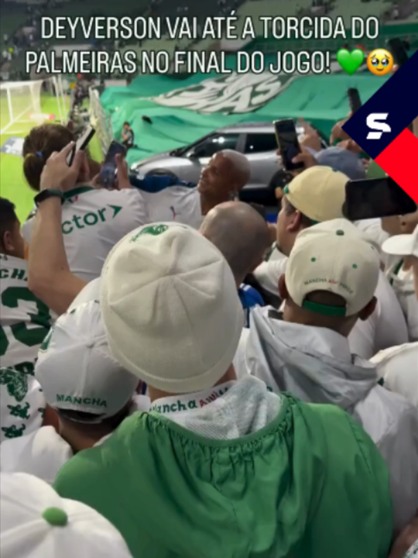 @Sportv