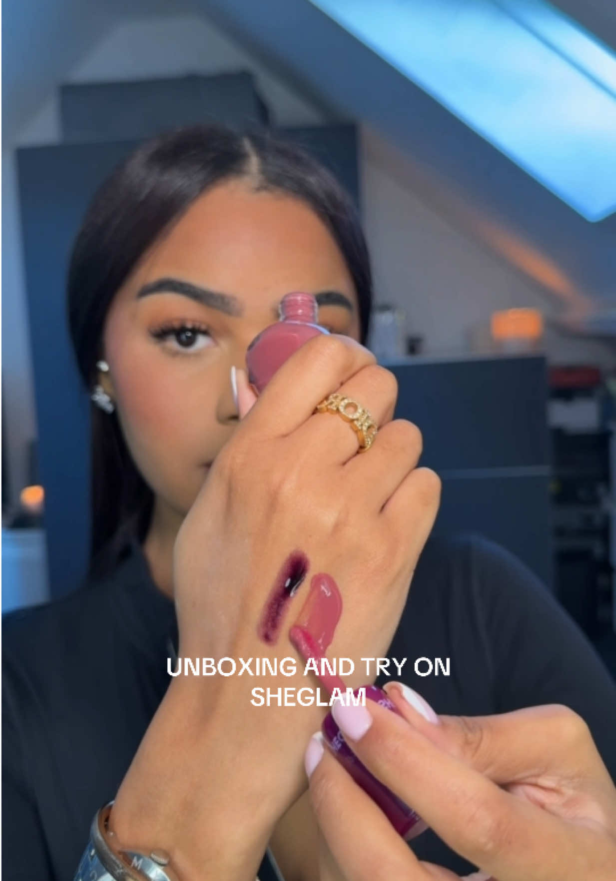 @KNLST