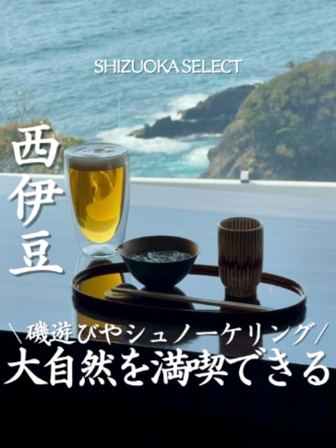@静岡グルメ/SHIZUOKA SELECT