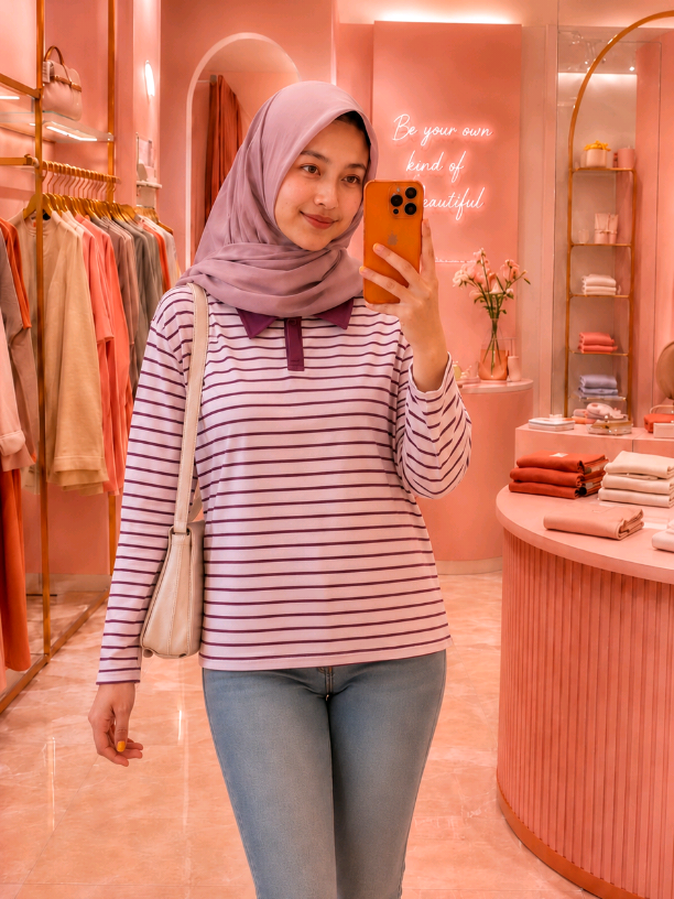 @Nisa Store Galley