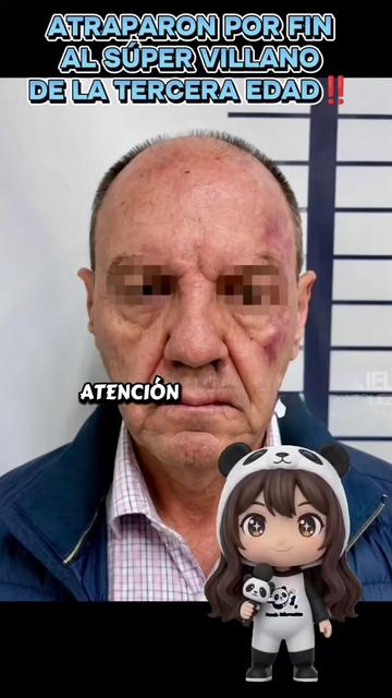 @Panda informativo