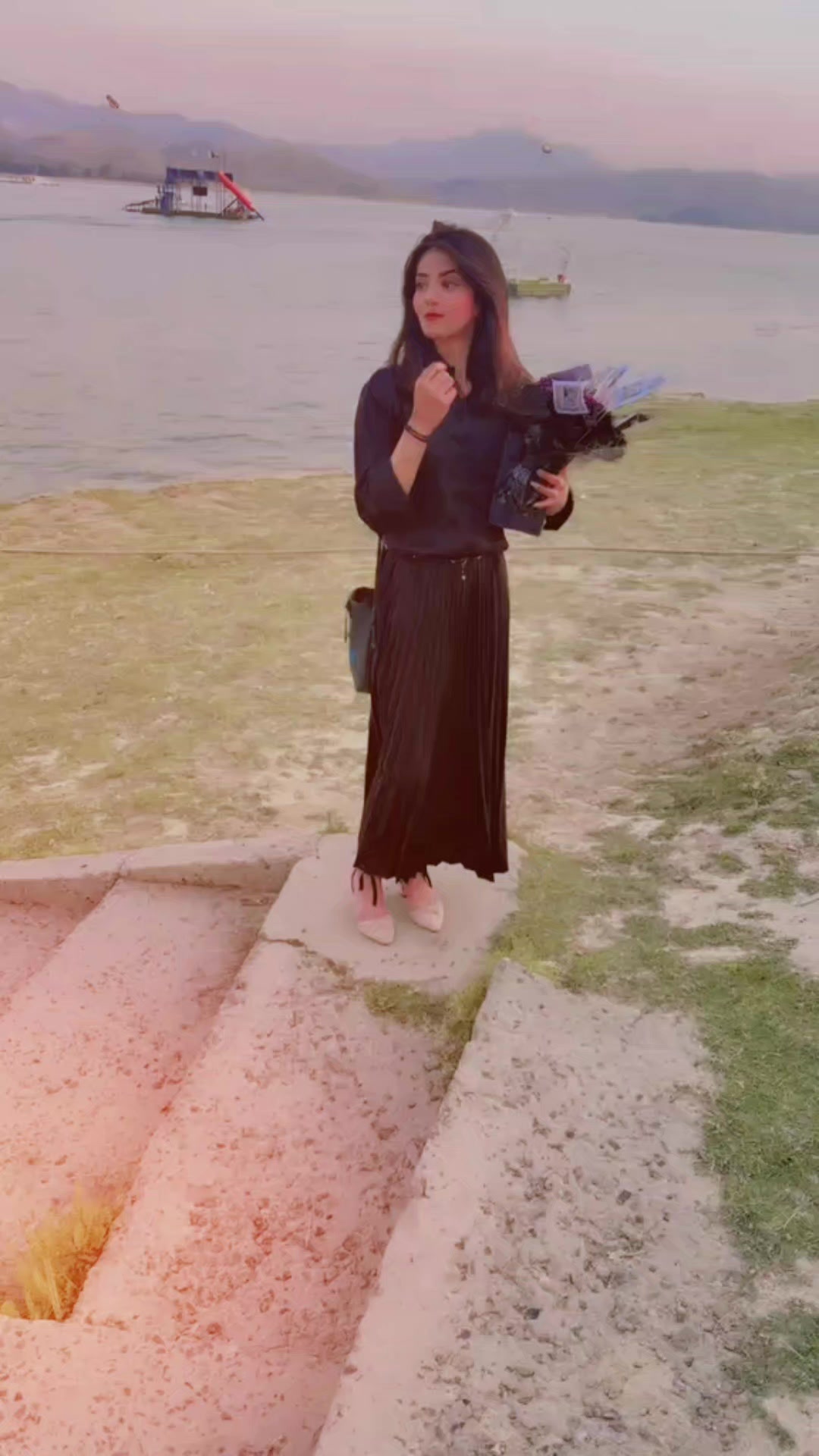 @Anusha Malik
