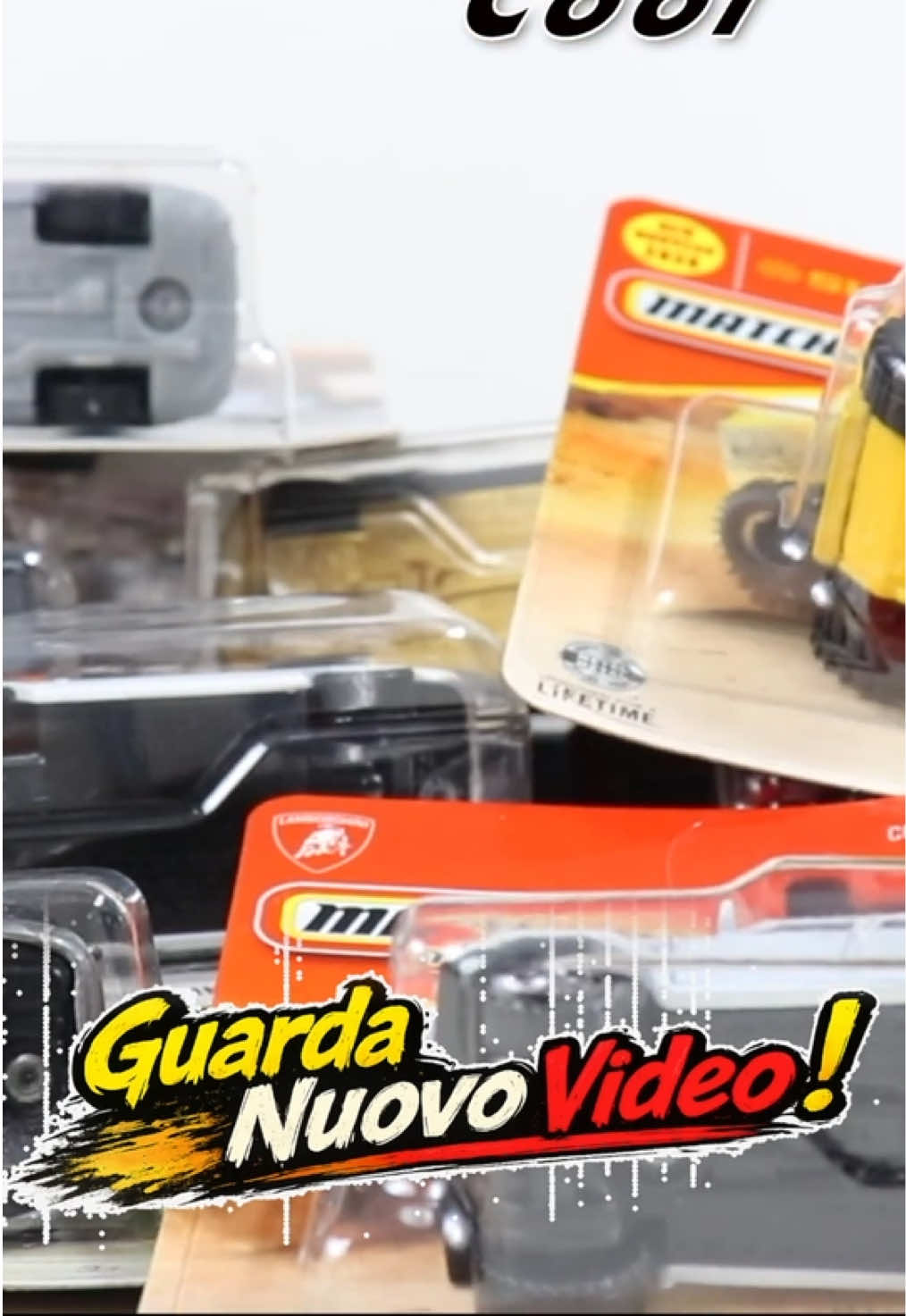 @Diecast Cool