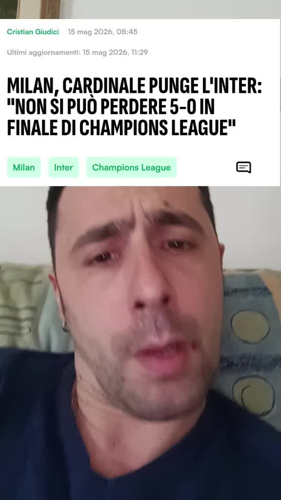 @Giorgio Garcea